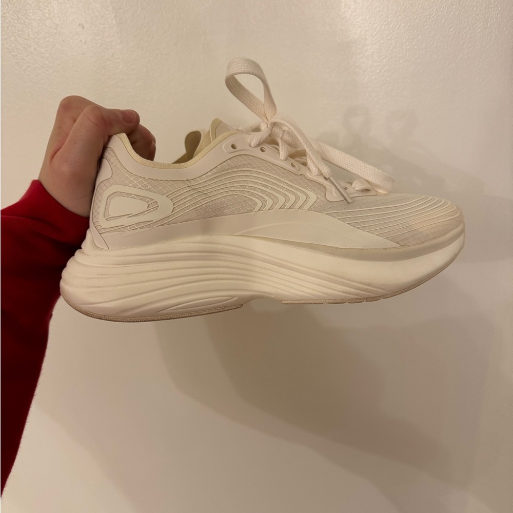 APL Women’s Streamline Pristine/ White